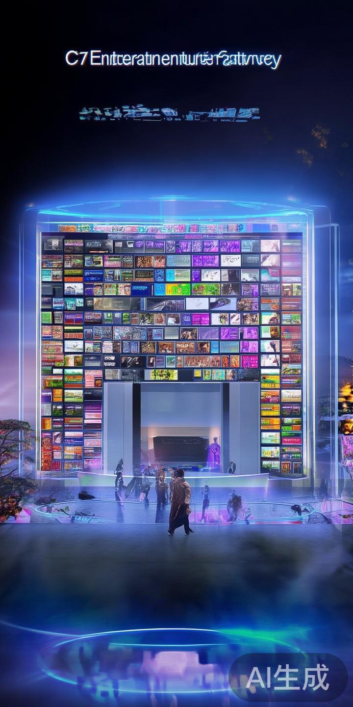 全面探索C7娱乐入口:畅享便捷多彩的精彩娱乐体验 所谓的C7娱乐入口,是指一个集娱乐、休闲、社交于一