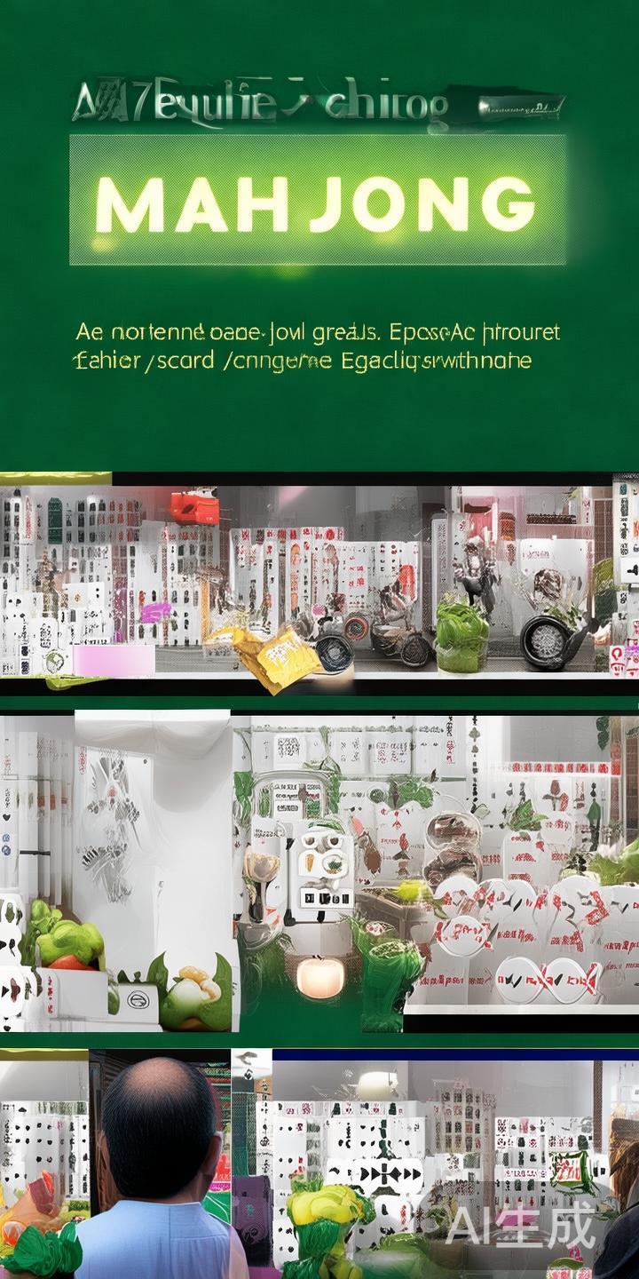 【C7娱乐麻将全新上线，丰富多彩的在线牌桌等你挑战】