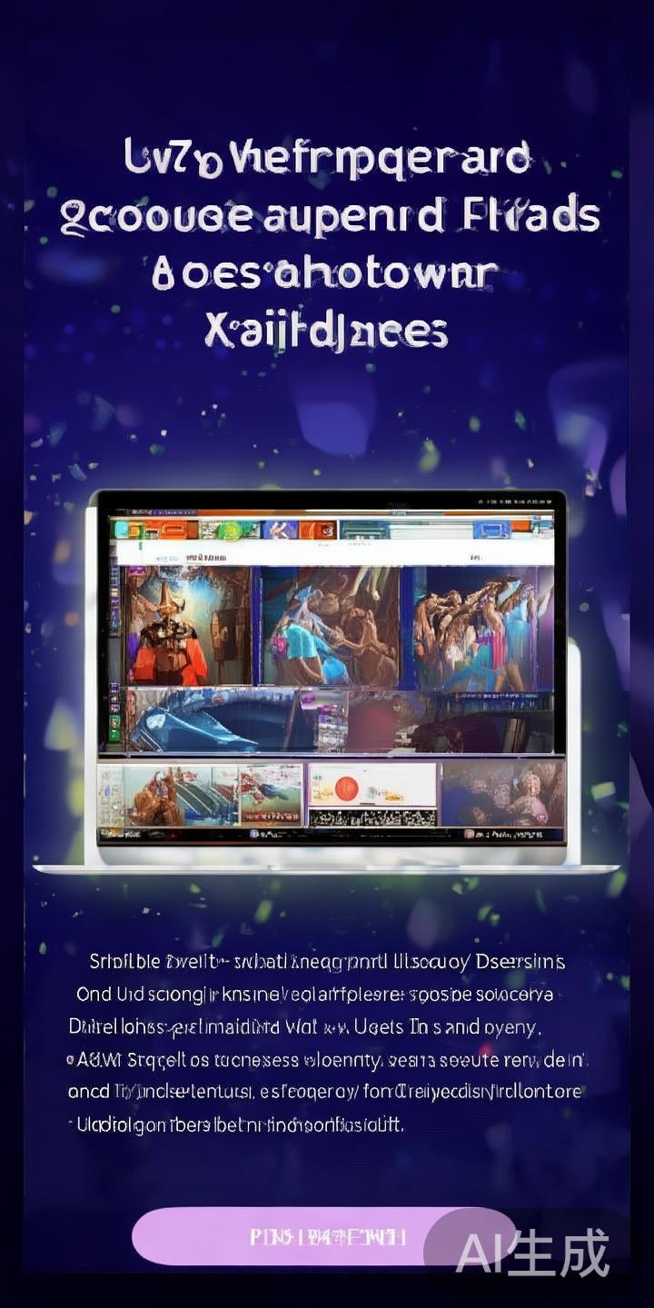 在数字娱乐时代，越来越多的人选择通过线上平台享受丰