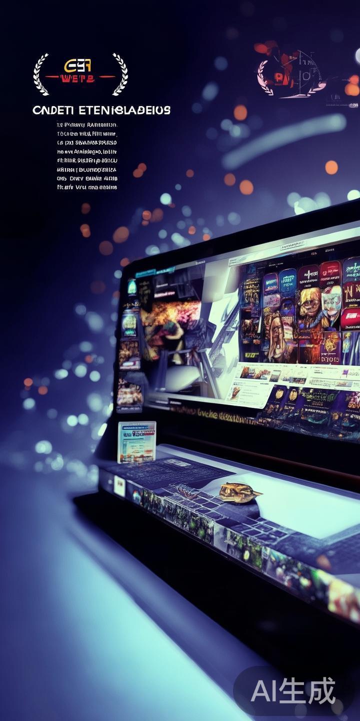 网络用户关心的C7娱乐平台安全吗?全面评估平台的安全性与可靠性分析 声誉良好的娱乐平台通常经过多方验证,其信誉度也直接