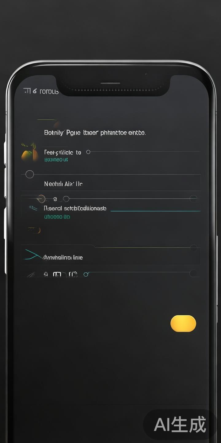 第二步：寻找“娱乐”相关按钮
在控制中心界面，如