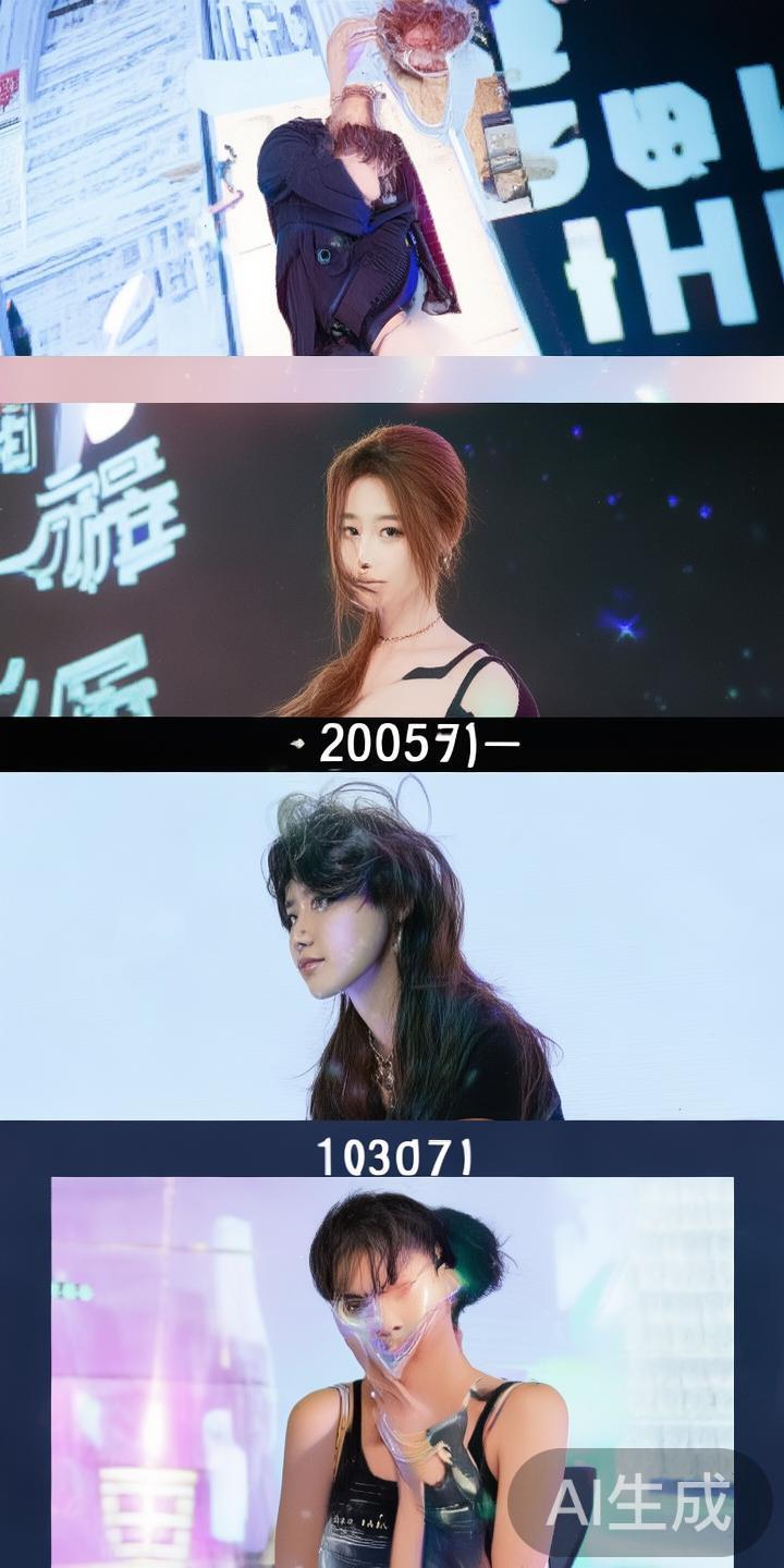 C7娱乐成立的时间及其发展历程全面解析 2015年至2017年,是C7娱乐的探索期。公司集