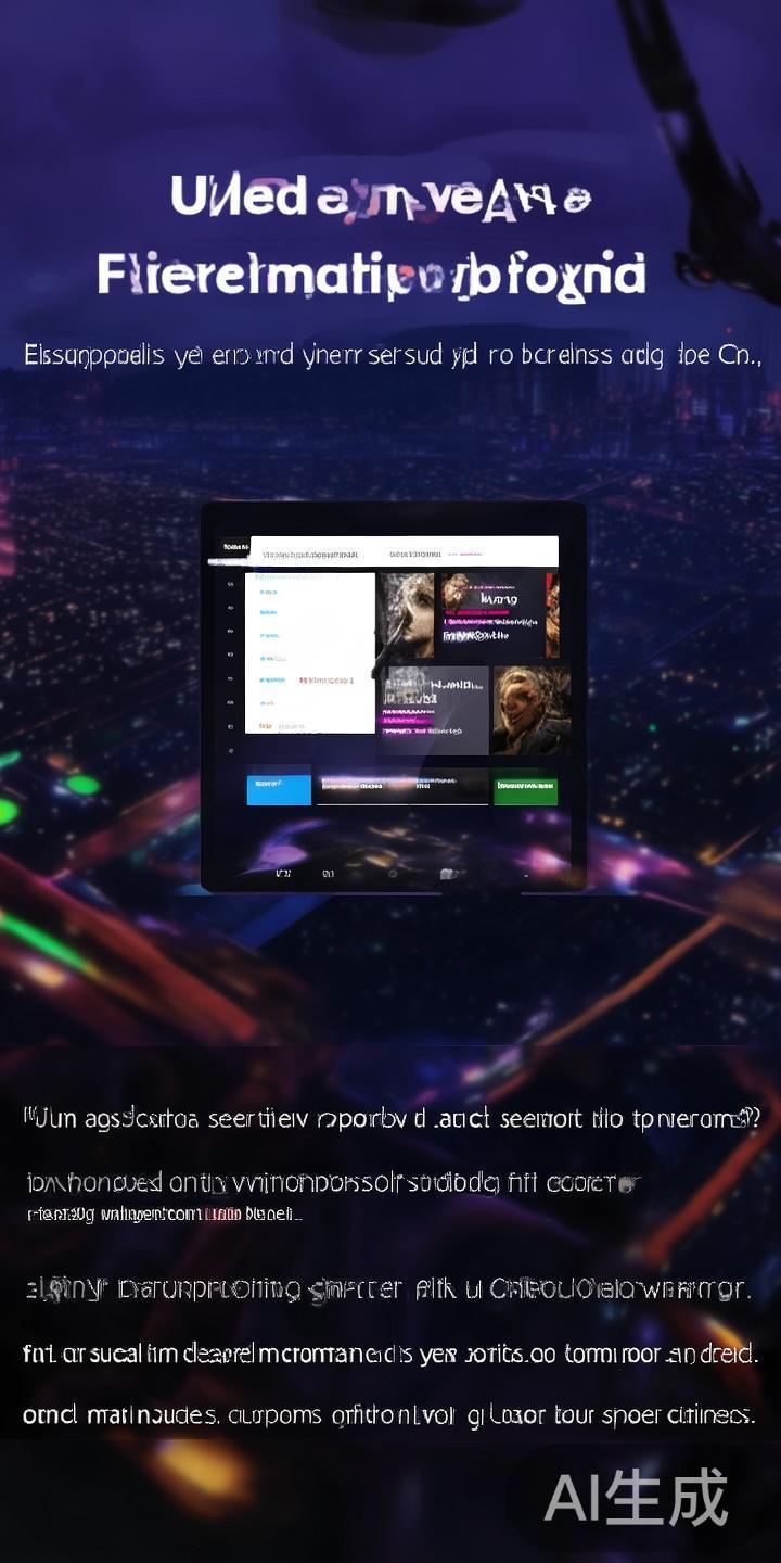 C7娱乐如何提升用户吸引力实现稳步盈利与持续发展 首先,用户体验是吸引和留住玩家的关键所在。C7娱乐