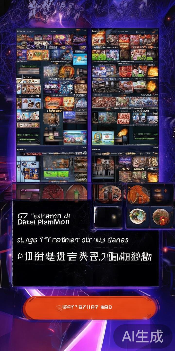 在当今数字娱乐快速发展的时代，越来越多玩家开始关注